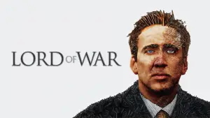 Backdrop to the movie "Lord of War" #679377