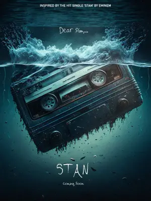 Poster to the movie "Stans" #673597