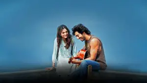 Backdrop to the movie "Saiyaara" #596684