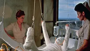 Backdrop to the movie "Catch-22" #363376