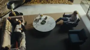 Backdrop to the movie "Ex Machina" #587550