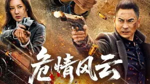 危情风云