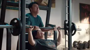 Backdrop to the movie "Yolo" #463615