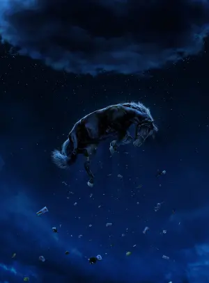 Poster to the movie "Nope" #255703