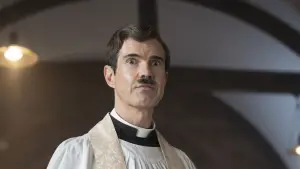 Backdrop to the movie "Fackham Hall" #550449