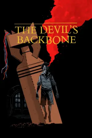 Poster to the movie "The Devil