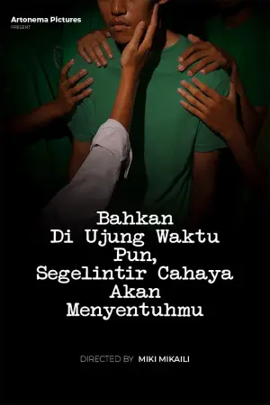 Poster to the movie "Afterlight" #566870