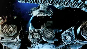 Backdrop to the movie "Alien" #548937