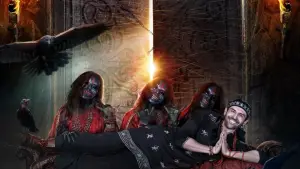 Backdrop to the movie "Bhool Bhulaiyaa 3" #707848