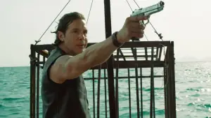 Backdrop to the movie "Into the Deep" #562193