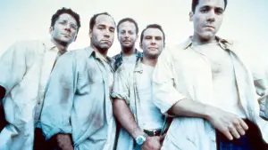 Backdrop to the movie "Very Bad Things" #381701