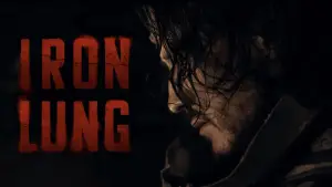 Backdrop to the movie "Iron Lung" #507919