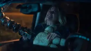 Backdrop to the movie "Five Nights at Freddy