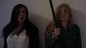 Backdrop to the movie "Init!ation" #461880