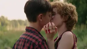 Backdrop to the movie "It" #768564