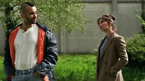 Backdrop to the movie "Instinct" #664242