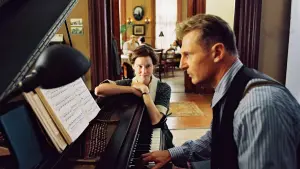 Backdrop to the movie "Kinsey" #274907