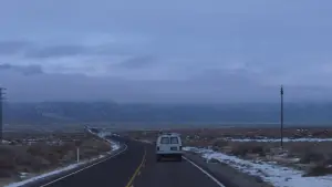 Backdrop to the movie "Nomadland" #674205