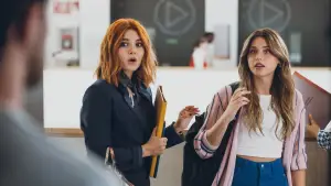 Backdrop to the movie "Your Fault" #559002