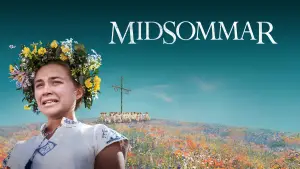 Backdrop to the movie "Midsommar" #589052