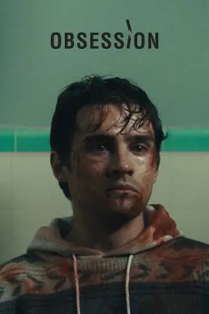 Poster to the movie "Obsession" #774664