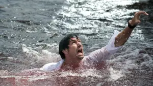 Backdrop to the movie "Piranha 3D" #726225