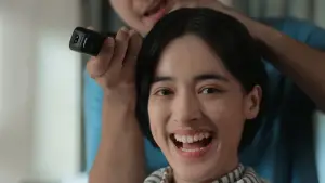 Backdrop to the movie "Sampai Titik Terakhirmu" #534372