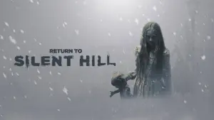 Return to Silent Hill