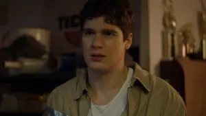 Backdrop to the movie "Small Engine Repair" #437248