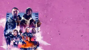 Watch film Sumotherhood | Official Trailer