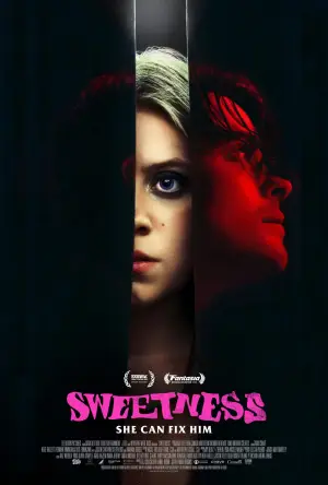Poster to the movie "Sweetness" #767818