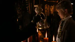 Backdrop to the movie "The Mummy Returns" #624608