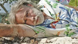 Backdrop to the movie "The Retirement Plan" #330834