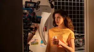 Backdrop to the movie "The Substance" #531028