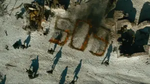 Backdrop to the movie "Transformers: Revenge of the Fallen" #656018