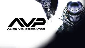 Backdrop to the movie "AVP: Alien vs. Predator" #805940