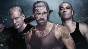 Backdrop to the movie "Universal Soldier: Day of Reckoning" #337344