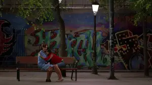 Backdrop to the movie "Volver" #791709