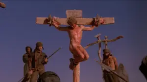 Backdrop to the movie "The Last Temptation of Christ" #808279