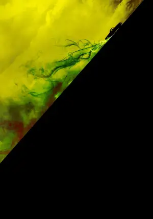 Poster to the movie "El Camino: A Breaking Bad Movie" #675945