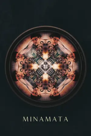 Poster to the movie "Minamata" #351574