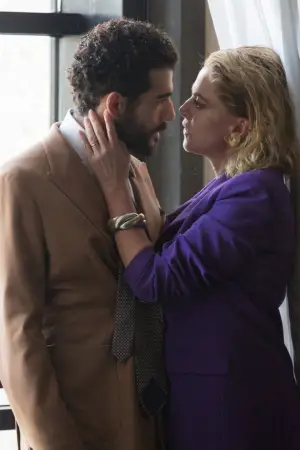 Poster to the movie "The Body" #706545