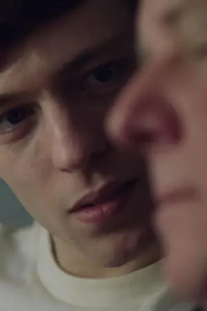 Poster to the movie "Sebastian" #197039