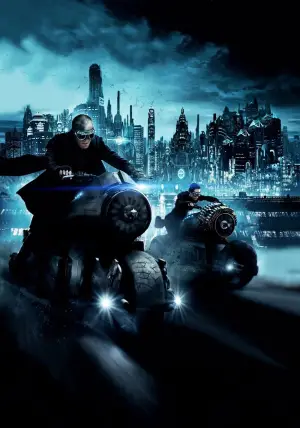 Poster to the movie "Priest" #506654