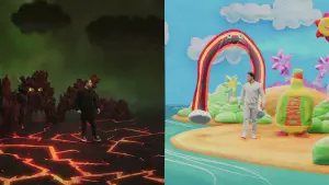 Backdrop to the movie "22 Jump Street" #639144