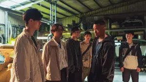 Backdrop to the movie "Organ Child" #635910