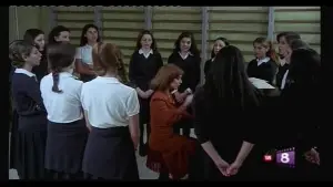 Backdrop to the movie "Climax" #710499