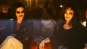 Backdrop to the movie "Dead Talents Society" #623476