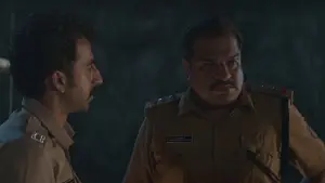 Backdrop to the movie "Ronth" #802560