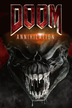 Doom: Annihilation